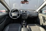 Lada (ВАЗ) Granta I Рестайлинг Красноярск  - изображение 36