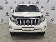 Toyota Land Cruiser Prado 150 Series Рестайлинг 1 Тольятти  - изображение 23