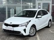 Kia Rio IV Рестайлинг Липецк  - изображение 12