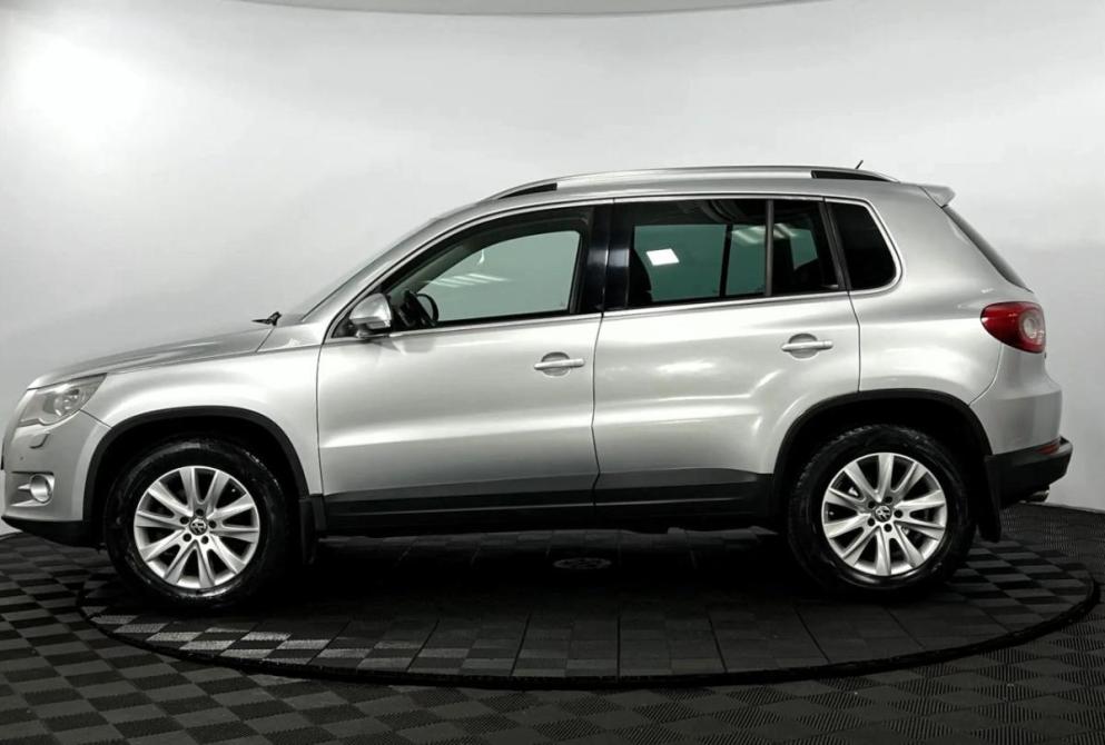 Volkswagen Tiguan I Нижний Новгород  - изображение 9