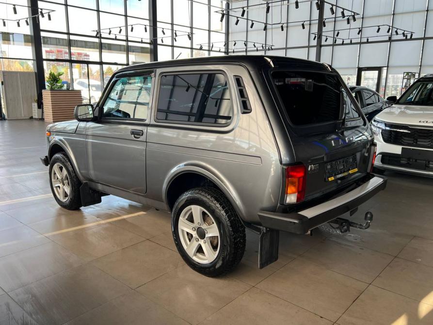 Lada (ВАЗ) Niva Legend Оренбург  - изображение 7