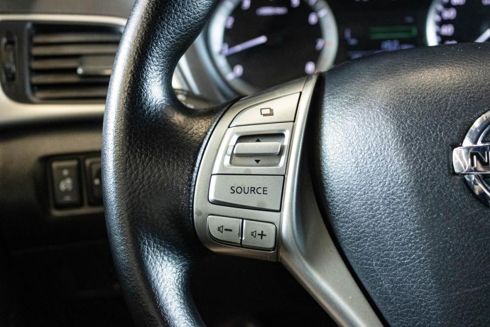 Nissan Sentra VII (B17) Уфа  - изображение 17