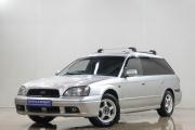 Subaru Legacy III Новокузнецк  - изображение 34