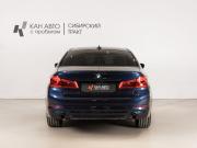 BMW 5 серии VII (G30/G31/G38) Казань  - изображение 12
