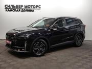 JETOUR X70+ I Рестайлинг Пермь  - изображение 37