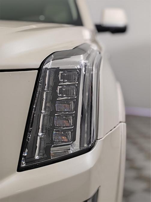 Cadillac Escalade IV Москва  - изображение 25