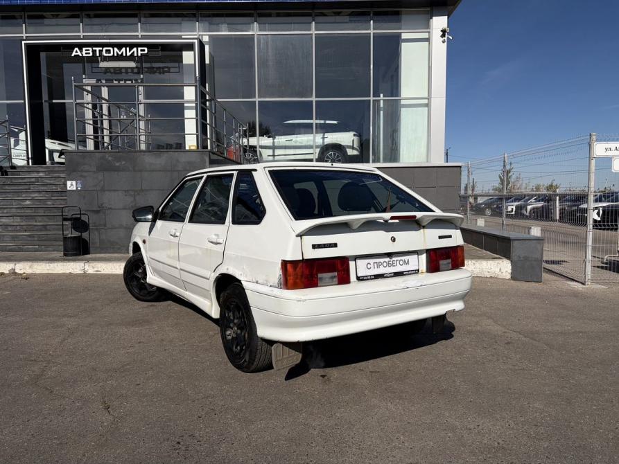 Lada (ВАЗ) 2114 Саратов  - изображение 7