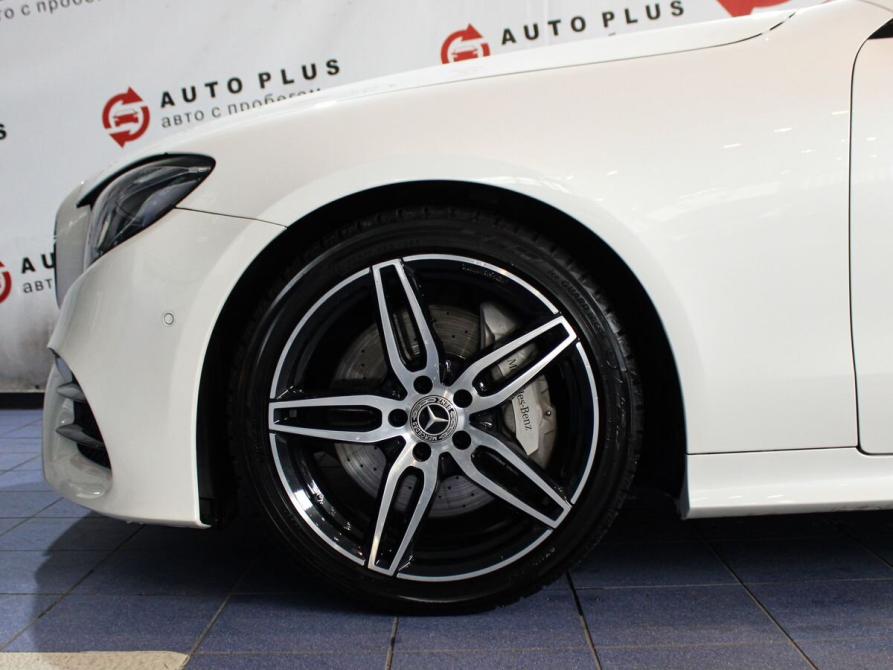 Mercedes-Benz E-Класс V (W213 S213 C238) Минеральные Воды  - изображение 9