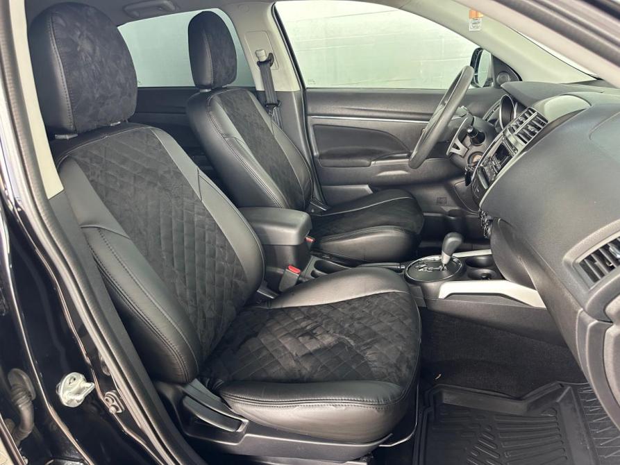 Mitsubishi ASX I Рестайлинг Тамбов  - изображение 13
