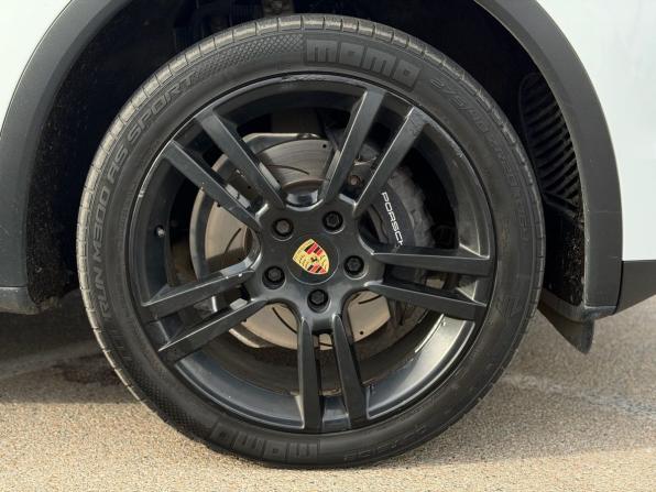 Porsche Cayenne II (958) с пробегом 2014 года, цена 3 250 000 рублей, 152501 км, внедорожник, Автокод Объявления