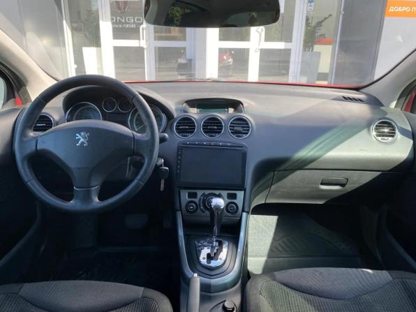 Peugeot 308 I с пробегом 2010 года, цена 425 000 рублей, 228000 км, хэтчбек, Автокод Объявления