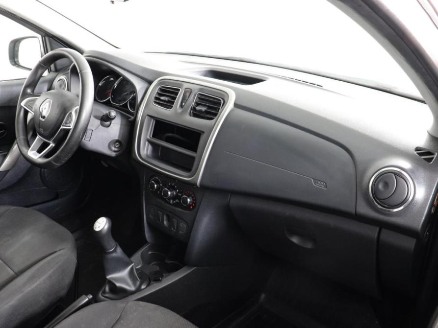 Renault Logan II Рестайлинг Химки  - изображение 7