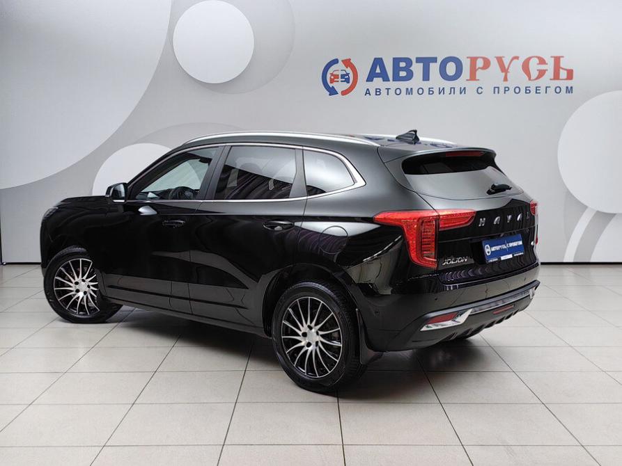 Haval Jolion I Подольск  - изображение 2