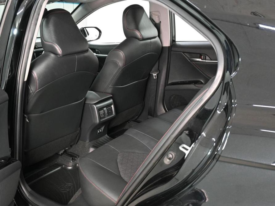 Toyota Camry VIII (XV70) Ростов-на-Дону  - изображение 11