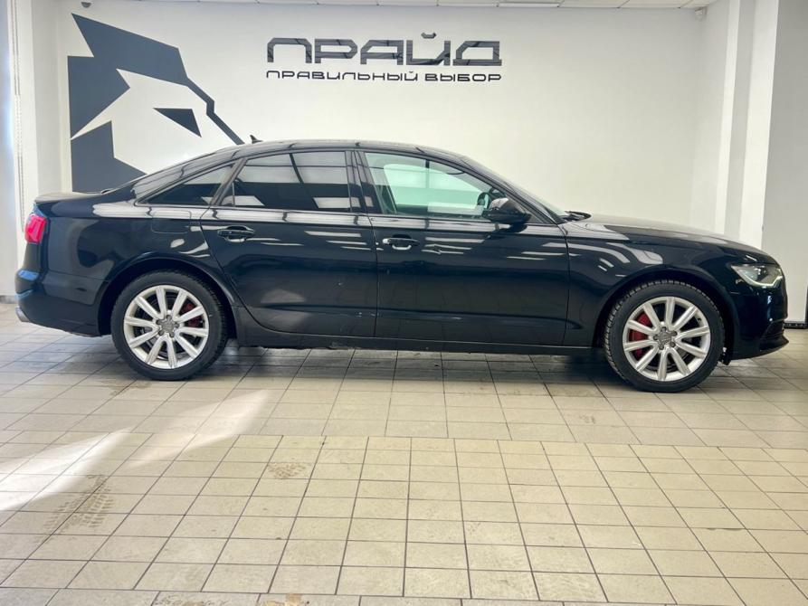 Audi A6 IV (C7) Ростов-на-Дону  - изображение 5