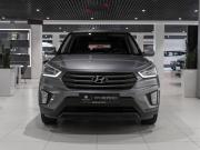 Hyundai Creta I Москва  - изображение 26