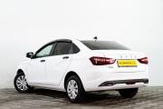 Lada (ВАЗ) Vesta I Рестайлинг (NG) Сургут  - изображение 24