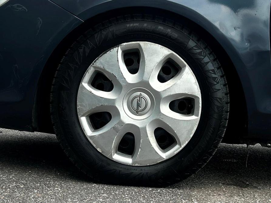 Opel Corsa D Санкт-Петербург  - изображение 18