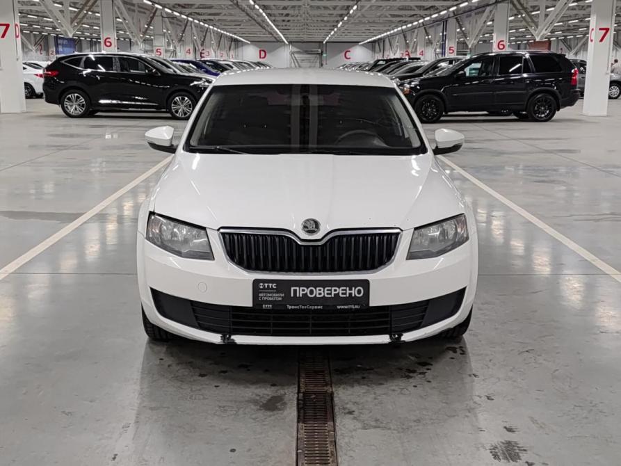 Skoda Octavia III (A7) Казань  - изображение 2