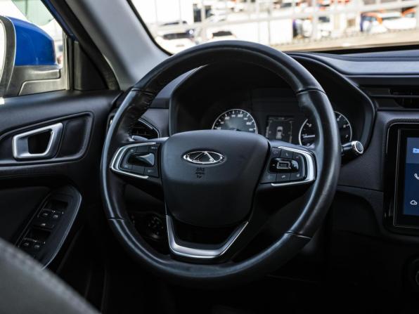 Chery Tiggo 4 I Рестайлинг с пробегом 2020 года, цена 1 479 000 рублей, 33918 км, внедорожник, Автокод Объявления
