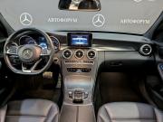 Mercedes-Benz C-Класс IV (W205) Москва  - изображение 39