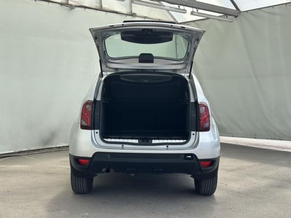 Renault Duster I Рестайлинг с пробегом 2017 года, цена 1 495 000 рублей, 45554 км, внедорожник, Автокод Объявления