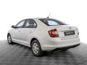 Skoda Rapid I Рестайлинг Москва  - изображение 32