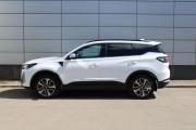 Chery Tiggo 7 Pro Max I Рестайлинг Ярославль  - изображение 18