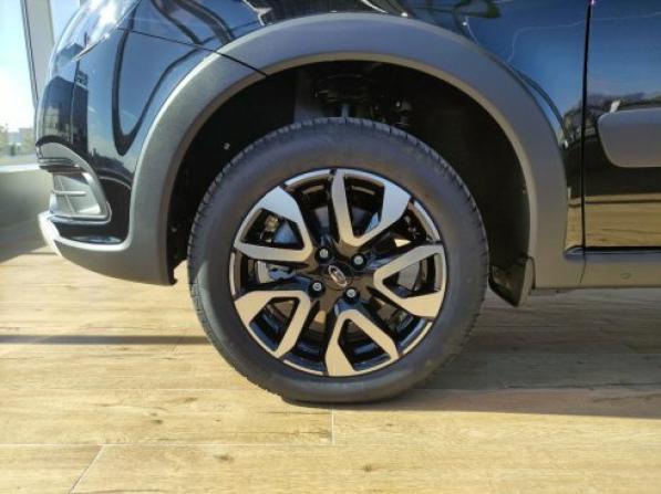 Lada (ВАЗ) Granta I Рестайлинг с пробегом 2025 года, цена 1 073 000 рублей, 29000 км, универсал, Автокод Объявления