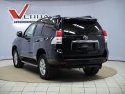 Toyota Land Cruiser Prado 150 Series Уфа  - изображение 25