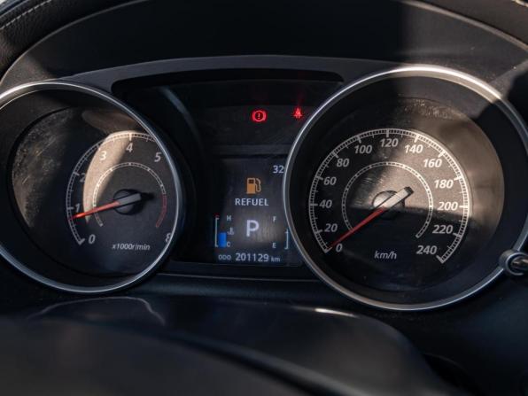 Mitsubishi Outlander II Рестайлинг с пробегом 2010 года, цена 1 175 000 рублей, 201129 км, внедорожник, Автокод Объявления