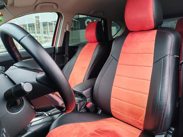 Mazda CX-5 I с пробегом 2014 года, цена 1 860 000 рублей, 108000 км, внедорожник, Автокод Объявления
