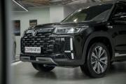 Changan CS95 I Рестайлинг 2 Москва  - изображение 41