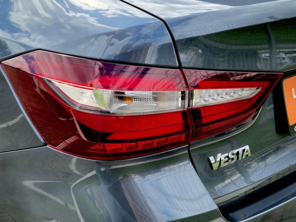 Новый Lada (ВАЗ) Vesta I Рестайлинг (NG) 2026 года, цена 1 880 000 рублей, седан, Автокод Объявления