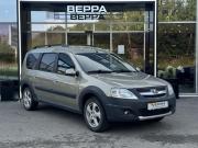 Lada (ВАЗ) Largus I Пермь  - изображение 18