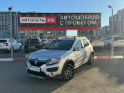 Renault Sandero II Альметьевск  - изображение 21