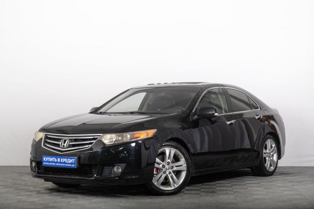 Honda Accord VII Томск  - изображение 2