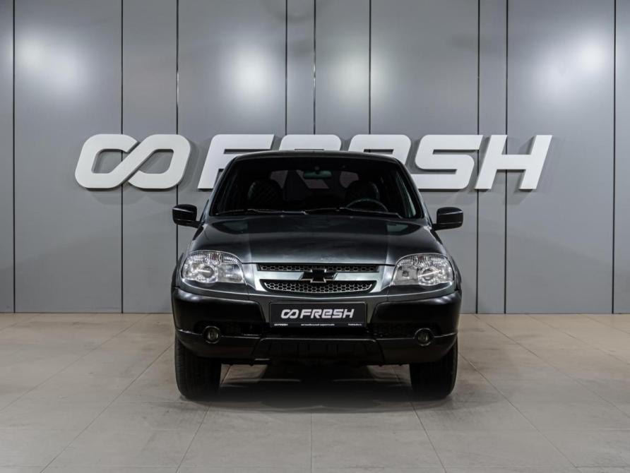 Chevrolet Niva I Рестайлинг Воронеж  - изображение 3