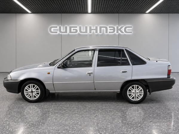 Daewoo Nexia I с пробегом 1997 года, цена 129 000 рублей, 175000 км, седан, Автокод Объявления
