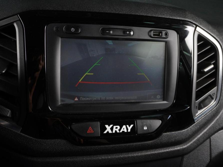 Lada (ВАЗ) XRAY I Минеральные Воды  - изображение 13