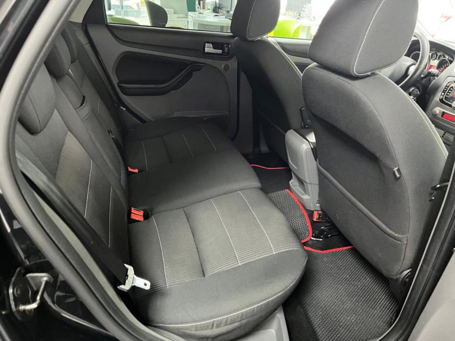 Ford Focus II Рестайлинг Киров  - изображение 10