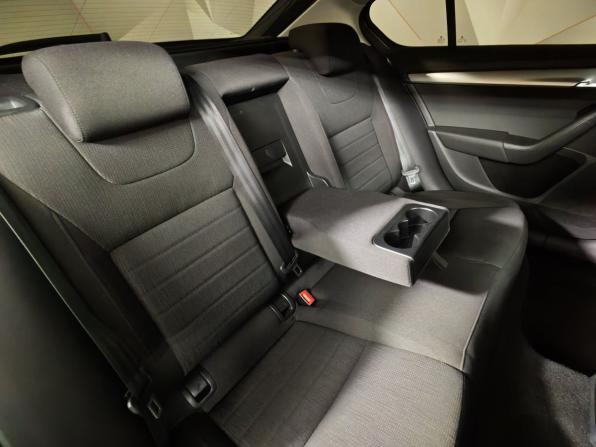 Skoda Octavia III (A7) с пробегом 2017 года, цена 1 237 000 рублей, 158699 км, лифтбек, Автокод Объявления