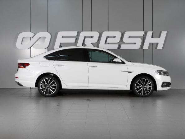 Volkswagen Lavida III с пробегом 2021 года, цена 2 299 000 рублей, 67732 км, седан, Автокод Объявления