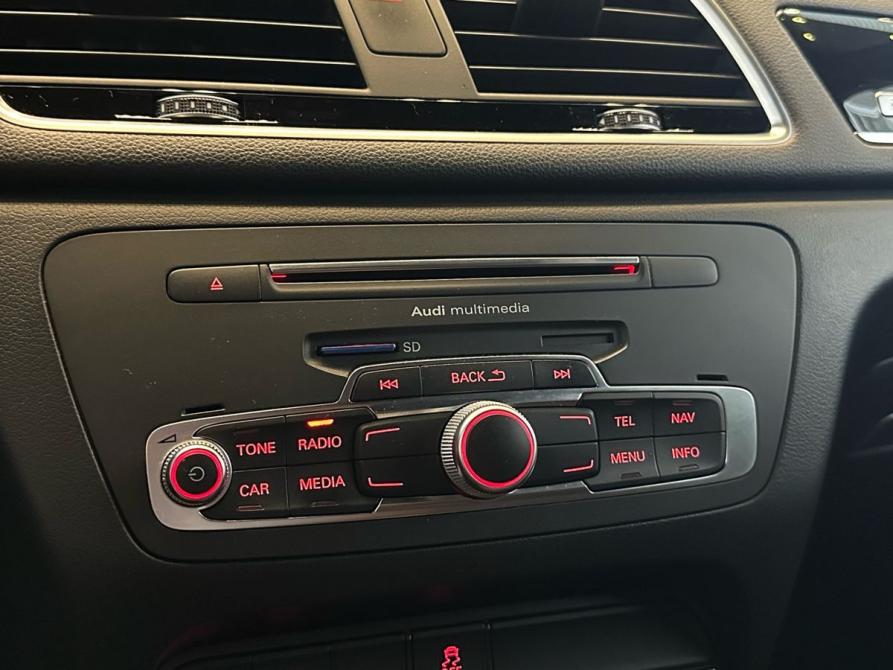 Audi Q3 I (8U) Рестайлинг Челябинск  - изображение 14