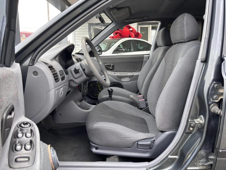 Hyundai Accent II Краснодар  - изображение 11