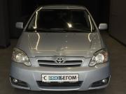 Toyota Corolla IX (E120 E130) Рестайлинг Новокузнецк  - изображение 18