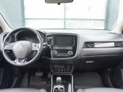 Mitsubishi Outlander III Рестайлинг 2 Москва  - изображение 27