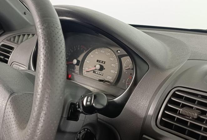 Hyundai Accent II с пробегом 2011 года, цена 425 000 рублей, 230761 км, седан, Автокод Объявления