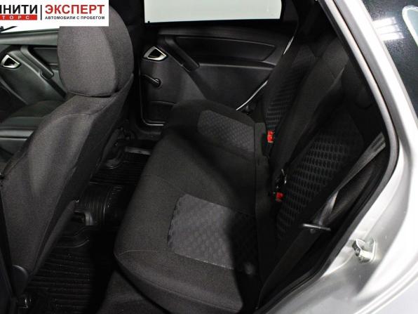 Lada (ВАЗ) Granta I Рестайлинг с пробегом 2024 года, цена 987 000 рублей, 9624 км, лифтбек, Автокод Объявления