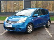 Nissan Note I Рестайлинг Ярославль  - изображение 15